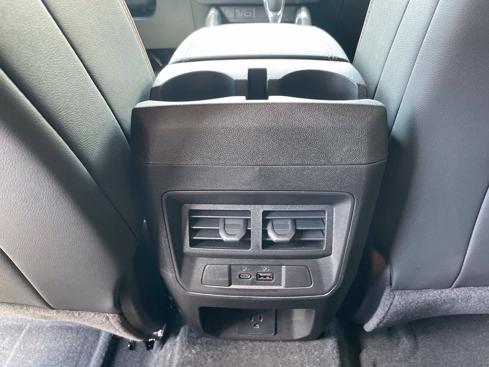 2026 GMC Canyon AT4 - Photo 33