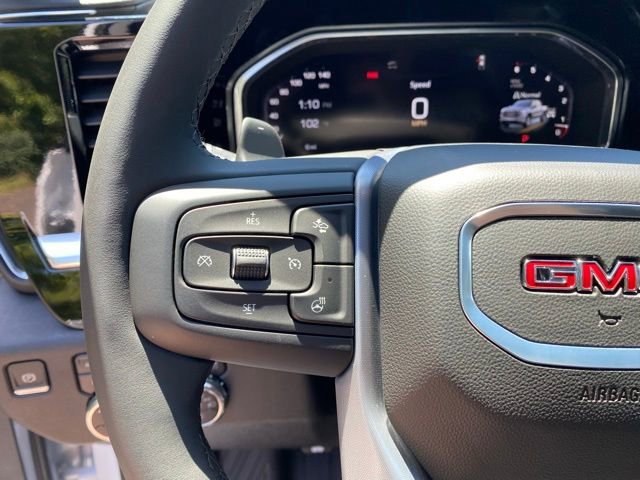 2026 GMC Sierra 1500 Elevation - Photo 16