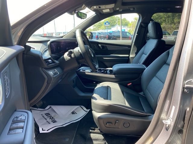 2026 Buick Enclave Sport Touring - Photo 10