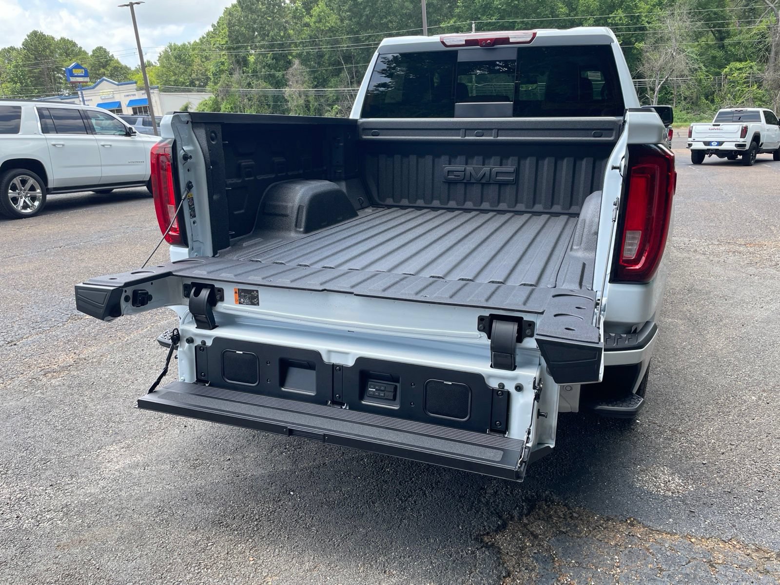 2026 GMC Sierra 1500 Denali Ultimate - Photo 43