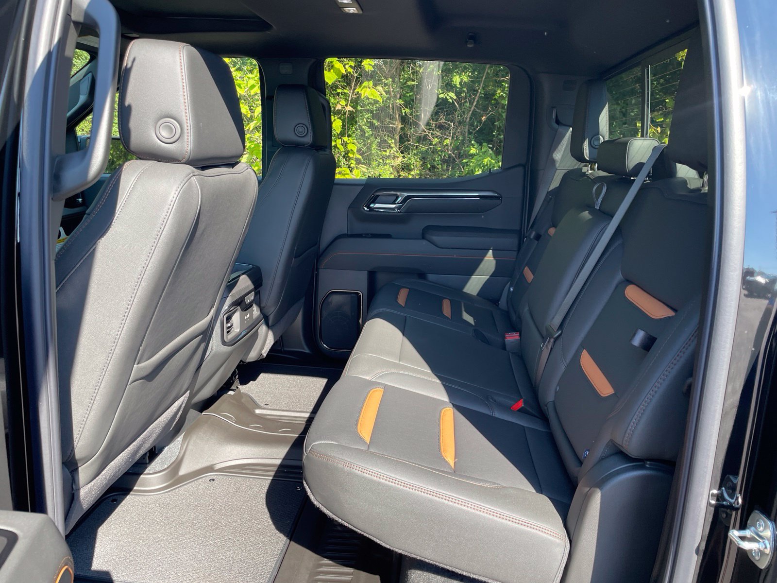 2026 GMC Sierra 1500 AT4 - Photo 33