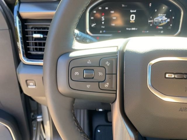 2026 GMC Sierra 2500HD Denali Ultimate - Photo 16