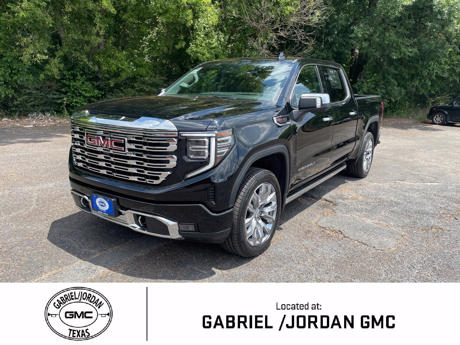 2026 GMC Sierra 1500 Truck 