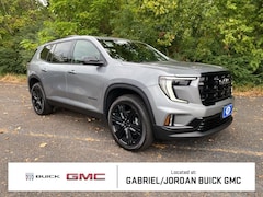 2026 GMC Acadia Elevation SUV