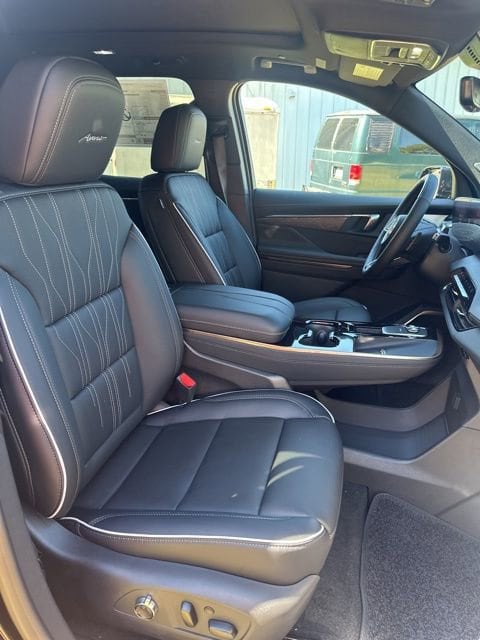 2026 Buick Enclave Avenir - Photo 19