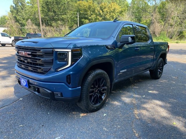 2026 Gmc Sierra 1500 Elevation photo 3