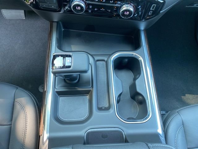 2026 GMC Sierra 1500 Elevation - Photo 18