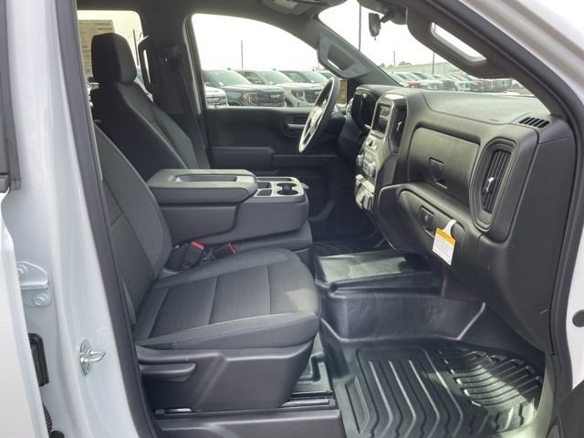 2026 GMC Sierra 1500 Pro - Photo 27