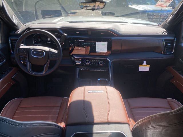 2026 GMC Sierra 2500HD Denali Ultimate - Photo 27