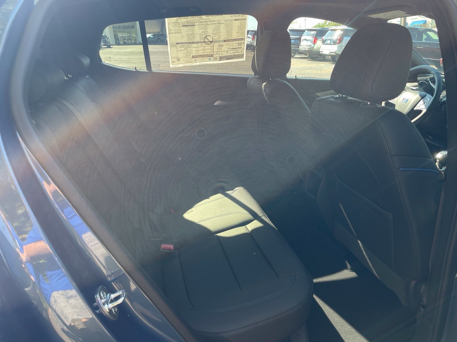 2026 Buick Envista Sport Touring - Photo 33