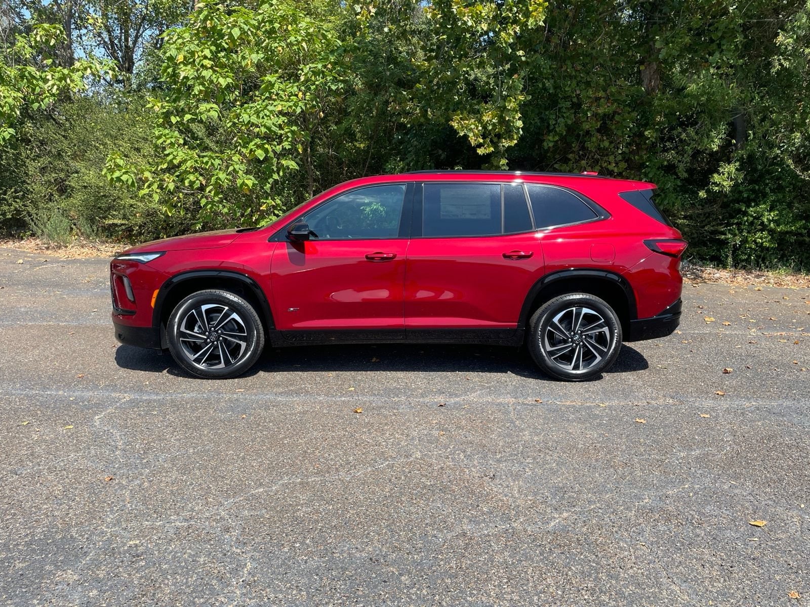 2027 Buick Enclave Sport Touring - Photo 2