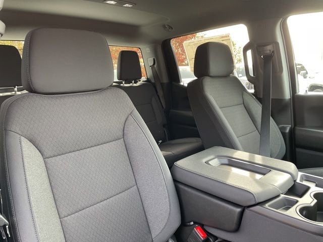 2026 GMC Sierra 1500 Pro - Photo 28