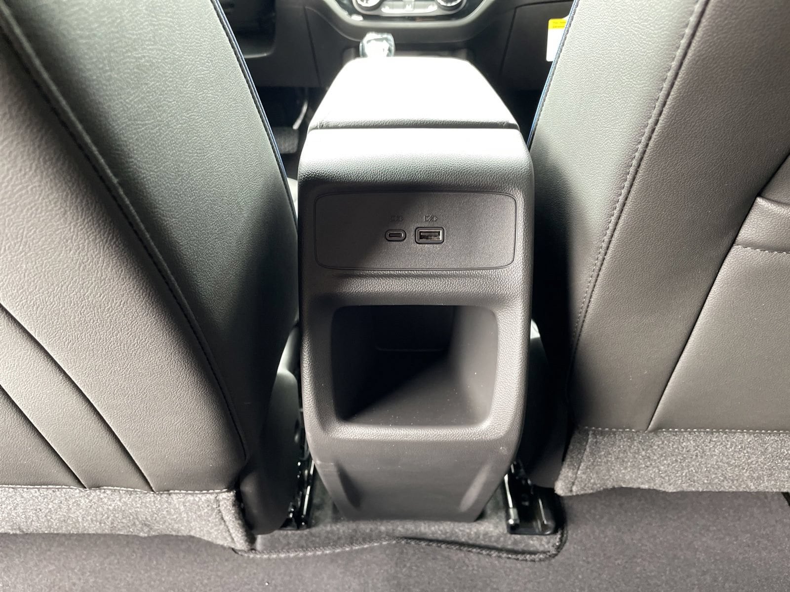 2026 Buick Envista Sport Touring - Photo 29
