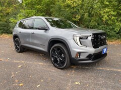 2026 GMC Acadia Elevation SUV