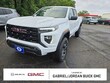 GMC Canyon