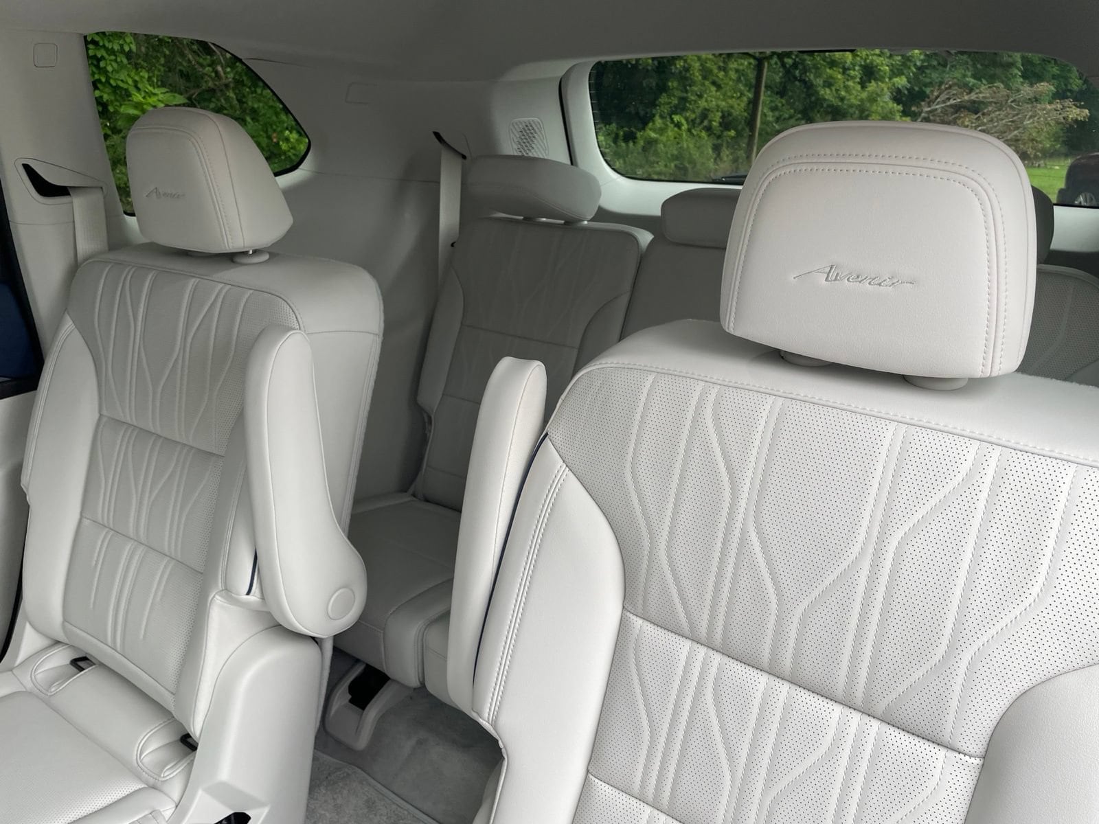 2026 Buick Enclave Avenir - Photo 35