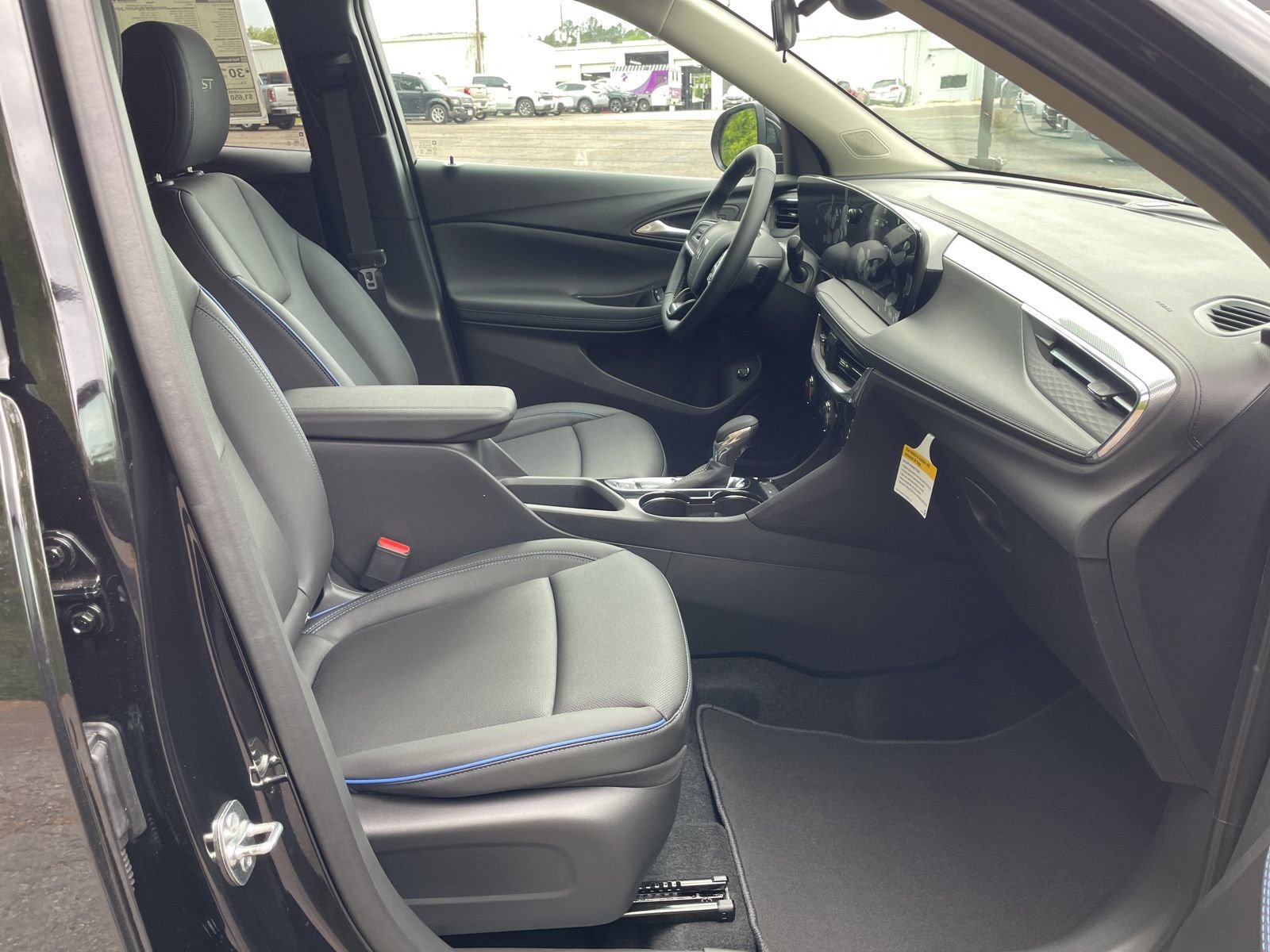 2026 Buick Encore GX Sport Touring - Photo 32