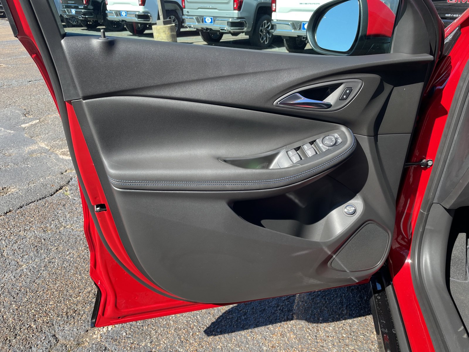 2026 Buick Encore GX Sport Touring - Photo 12