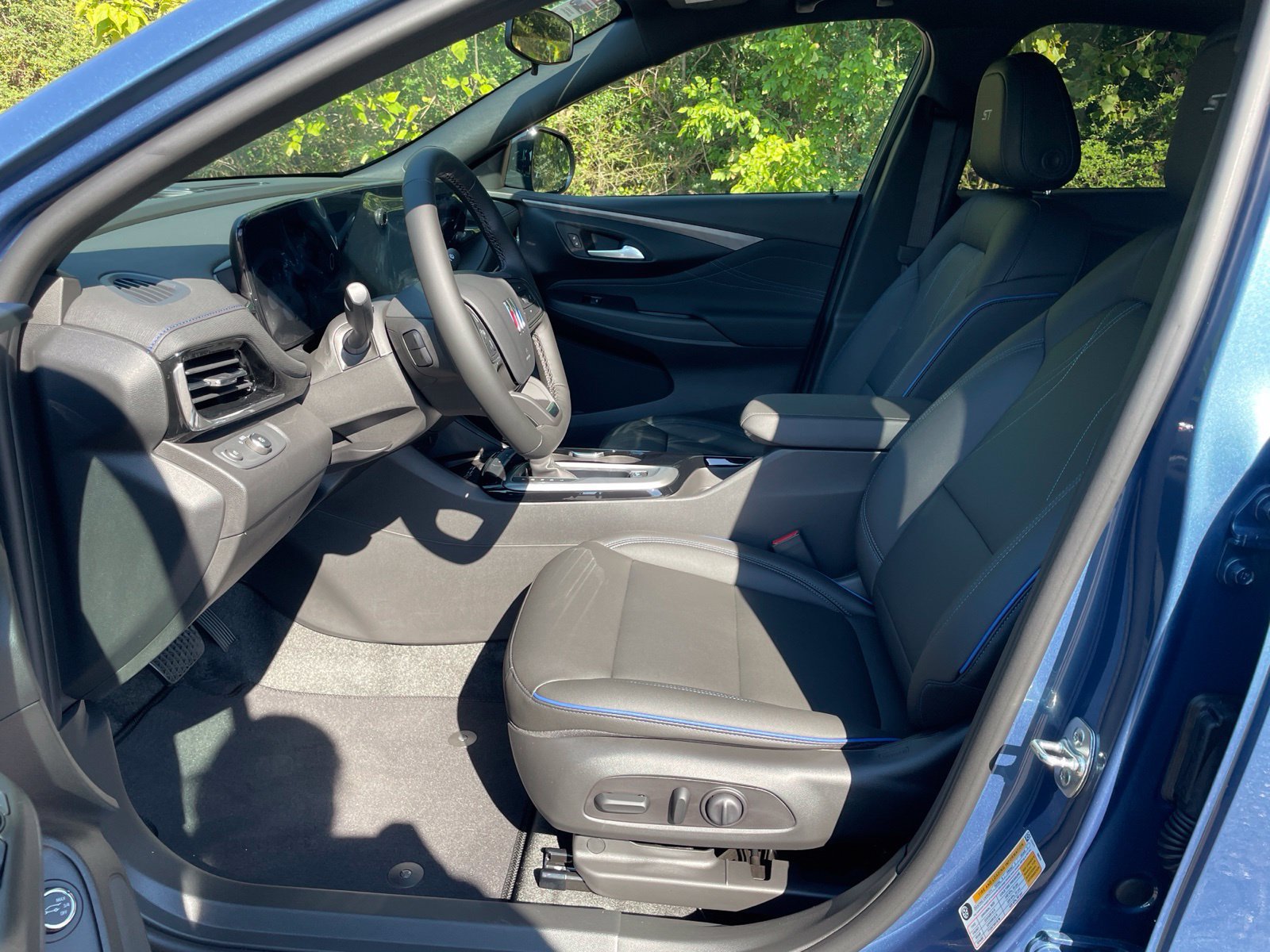 2026 Buick Envista Sport Touring - Photo 12