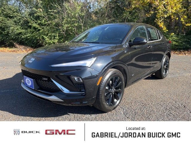 2026 Buick Envista Sport Touring's photo