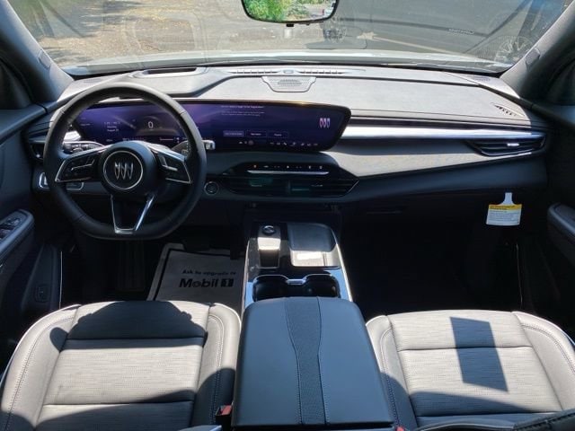2026 Buick Enclave Sport Touring - Photo 24
