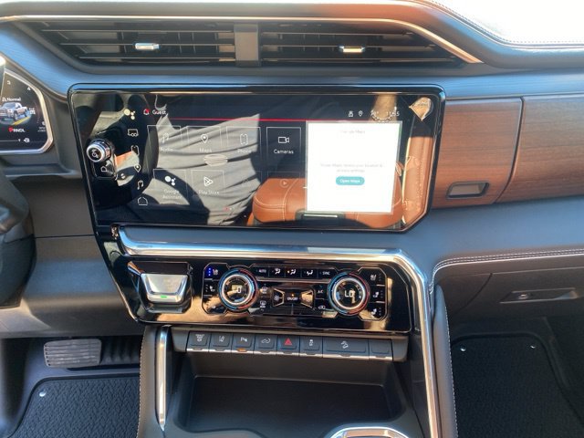 2026 GMC Sierra 2500HD Denali Ultimate - Photo 20