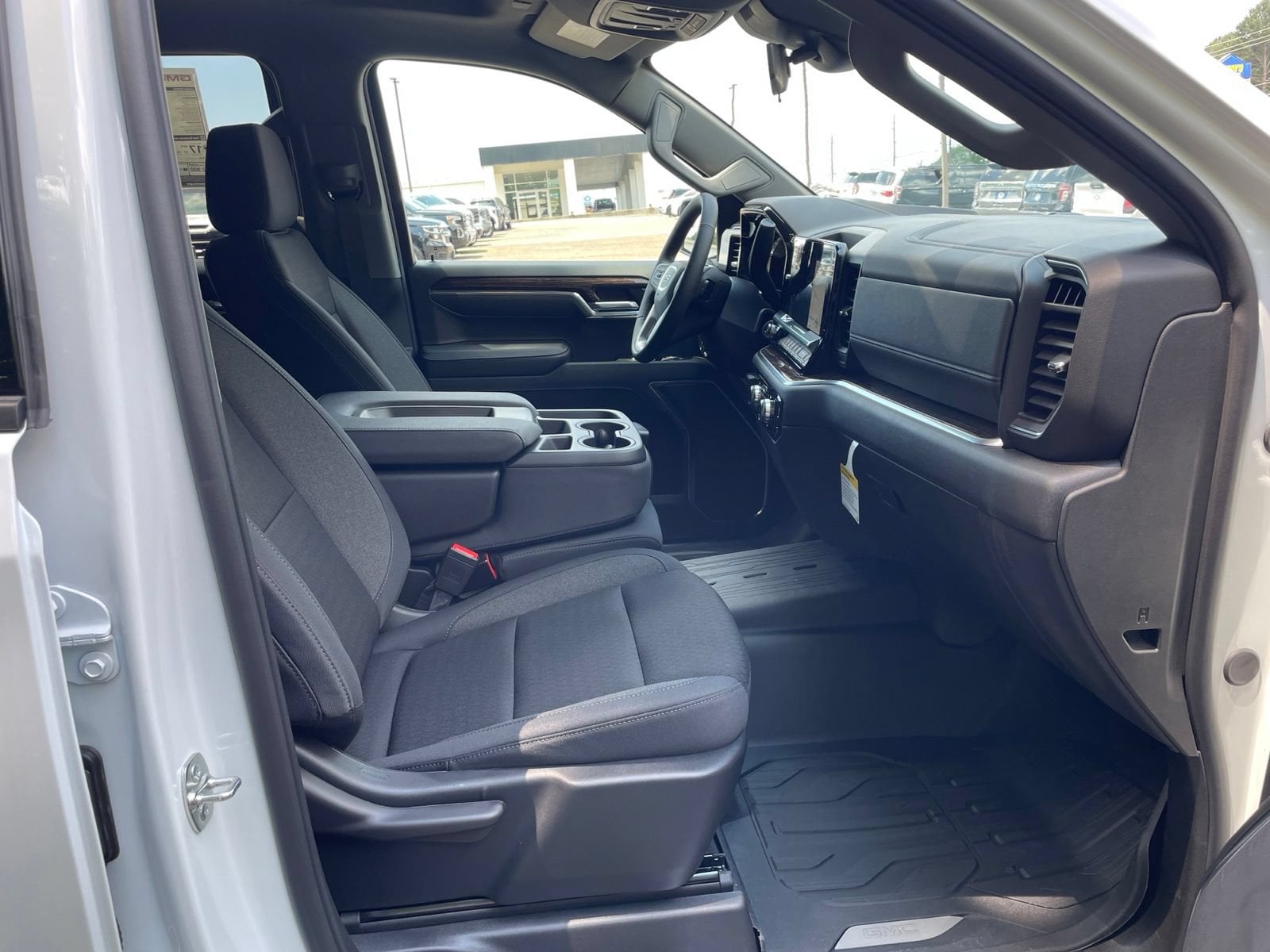 2026 GMC Sierra 1500 Elevation - Photo 36