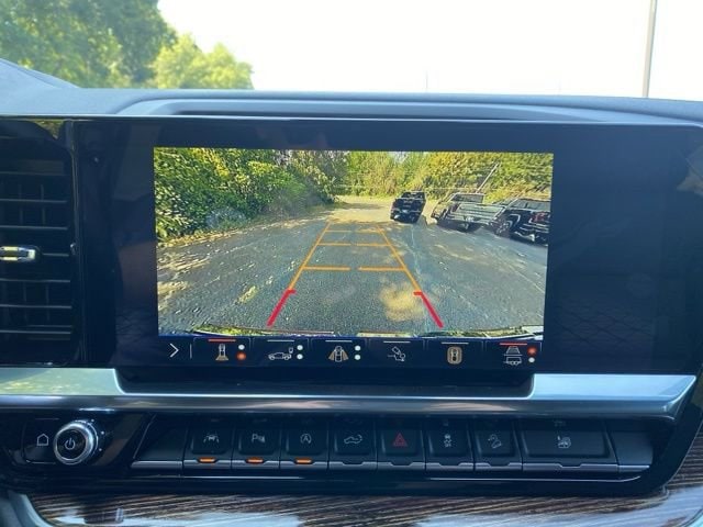 2026 GMC Sierra 1500 Elevation - Photo 20