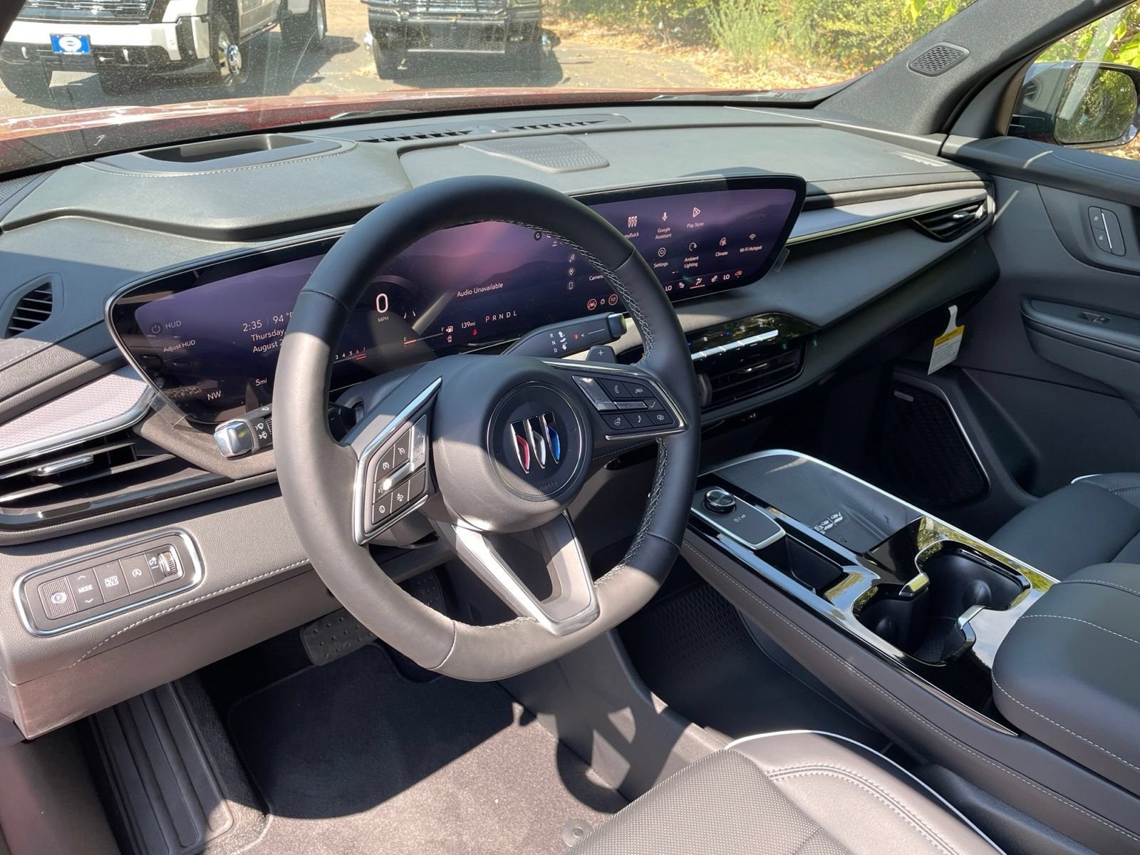 2027 Buick Enclave Sport Touring - Photo 28