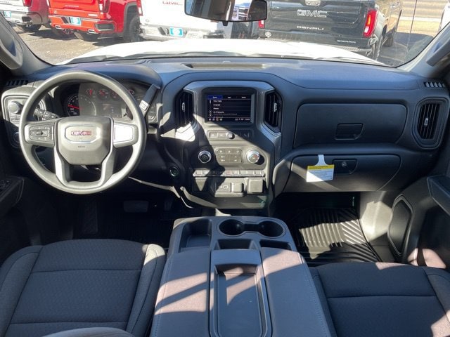 2026 GMC Sierra 1500 Pro - Photo 22