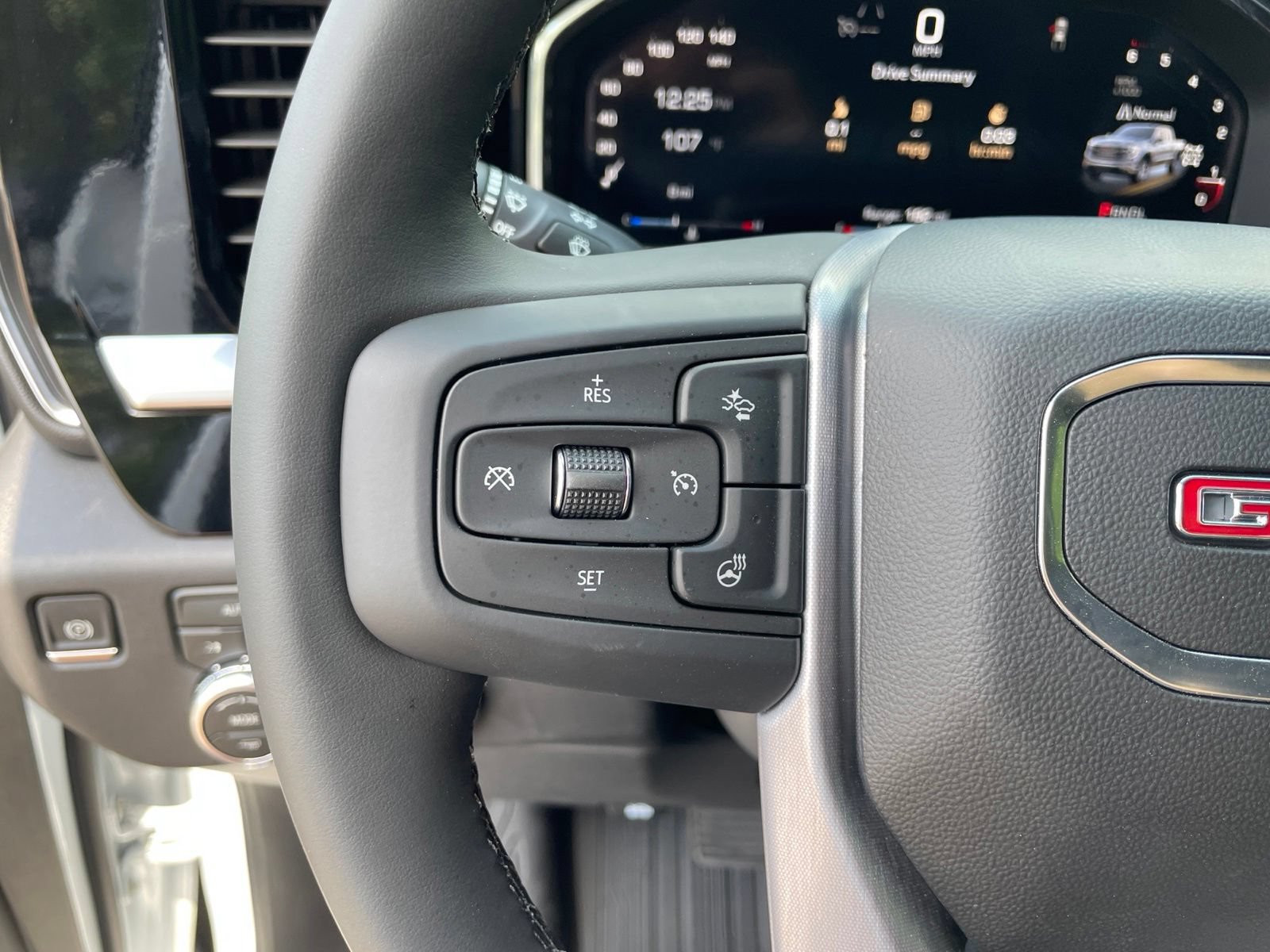 2026 GMC Sierra 1500 Elevation - Photo 20