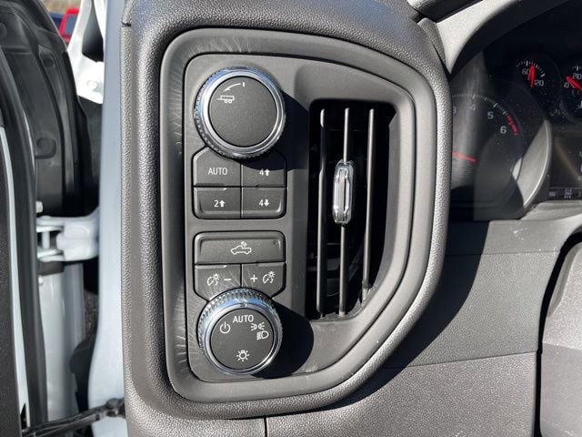 2026 GMC Sierra 1500 Pro - Photo 18