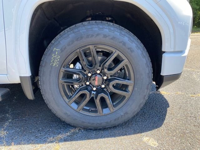 2026 GMC Sierra 1500 Elevation - Photo 9