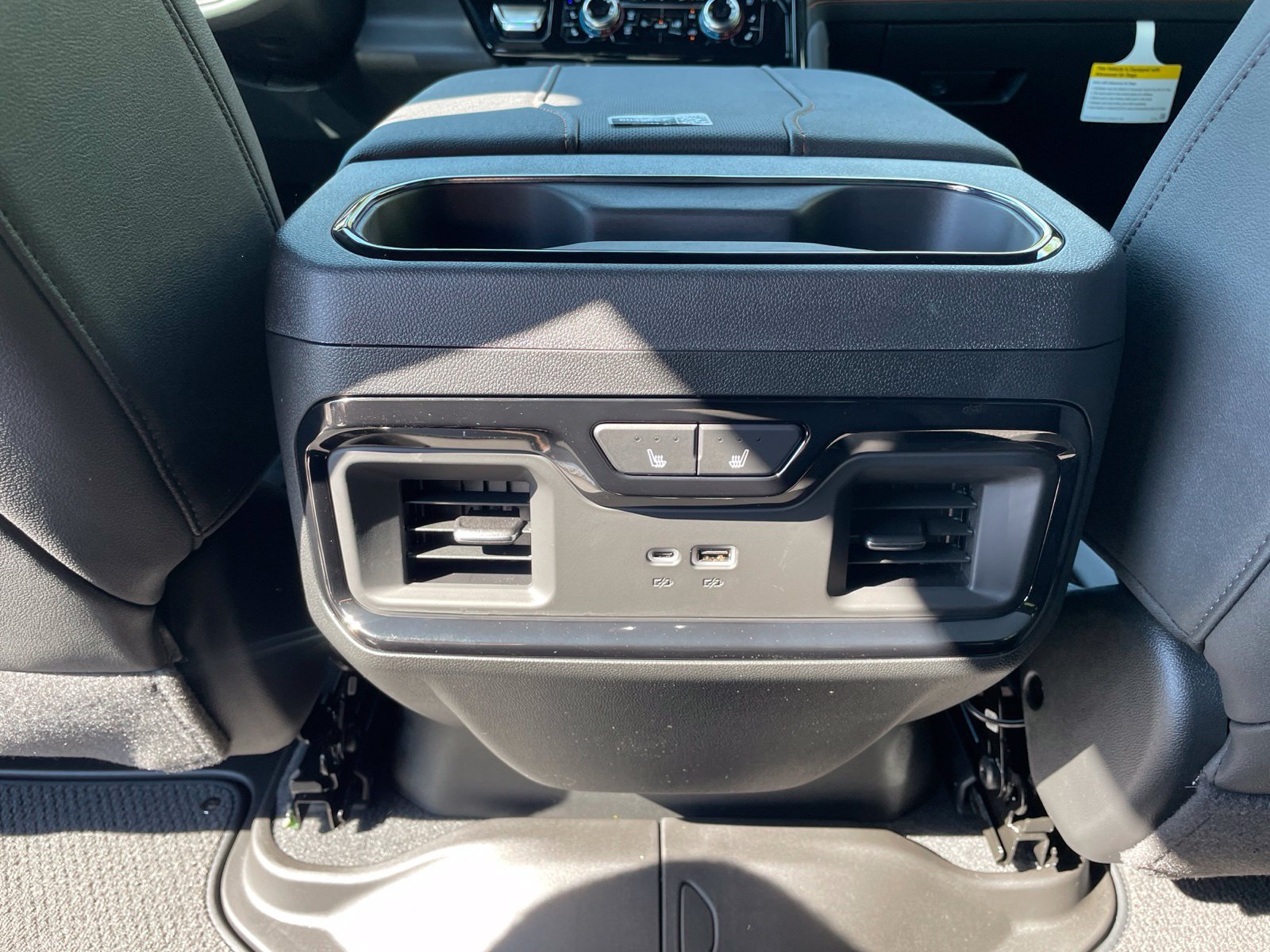 2026 GMC Sierra 1500 AT4 - Photo 32