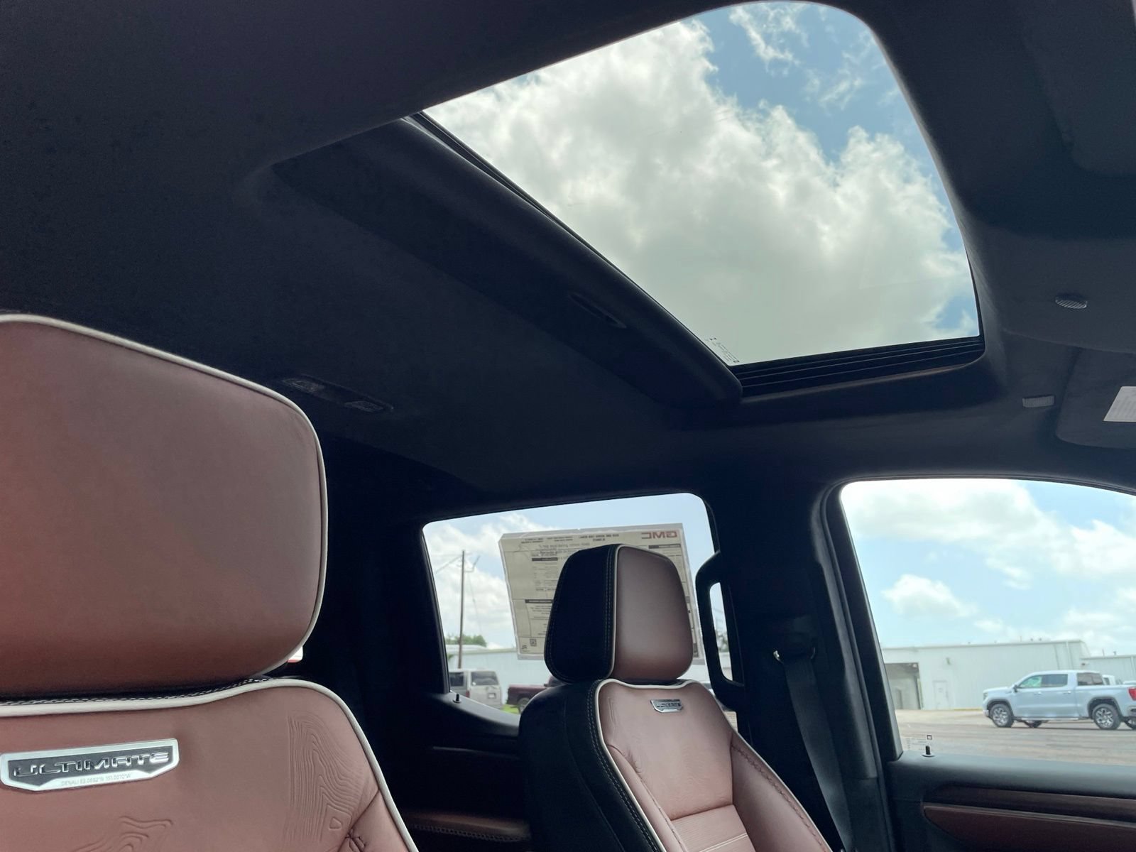 2026 GMC Sierra 1500 Denali Ultimate - Photo 41