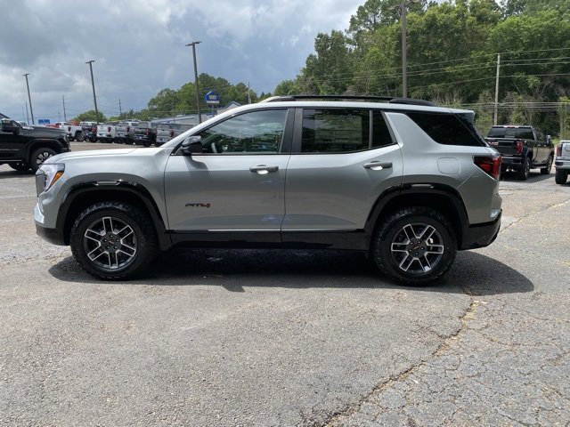 2026 Gmc Terrain AT4 photo 4