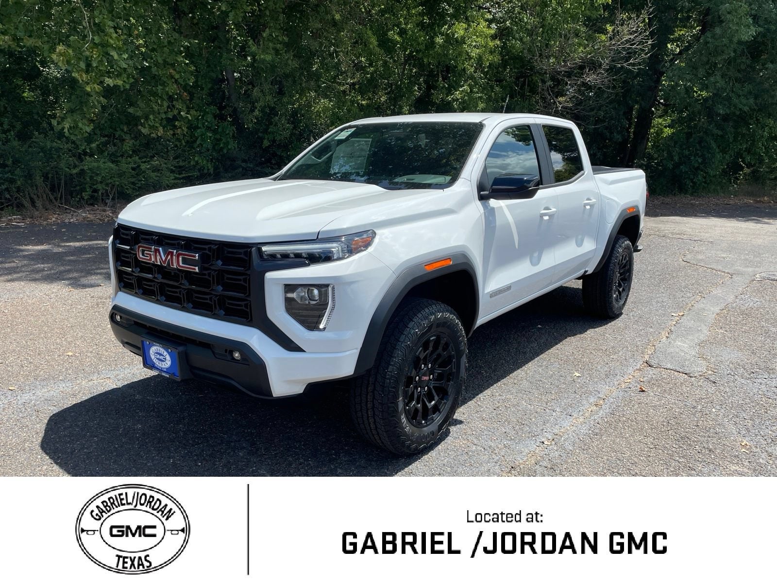 2026 GMC Canyon Truck 