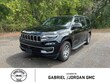  Jeep Wagoneer L