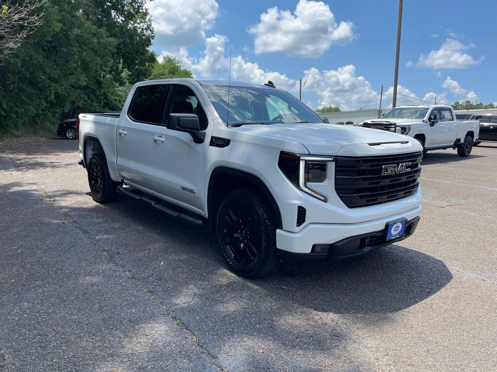 2026 GMC Sierra 1500 Elevation - Photo 9