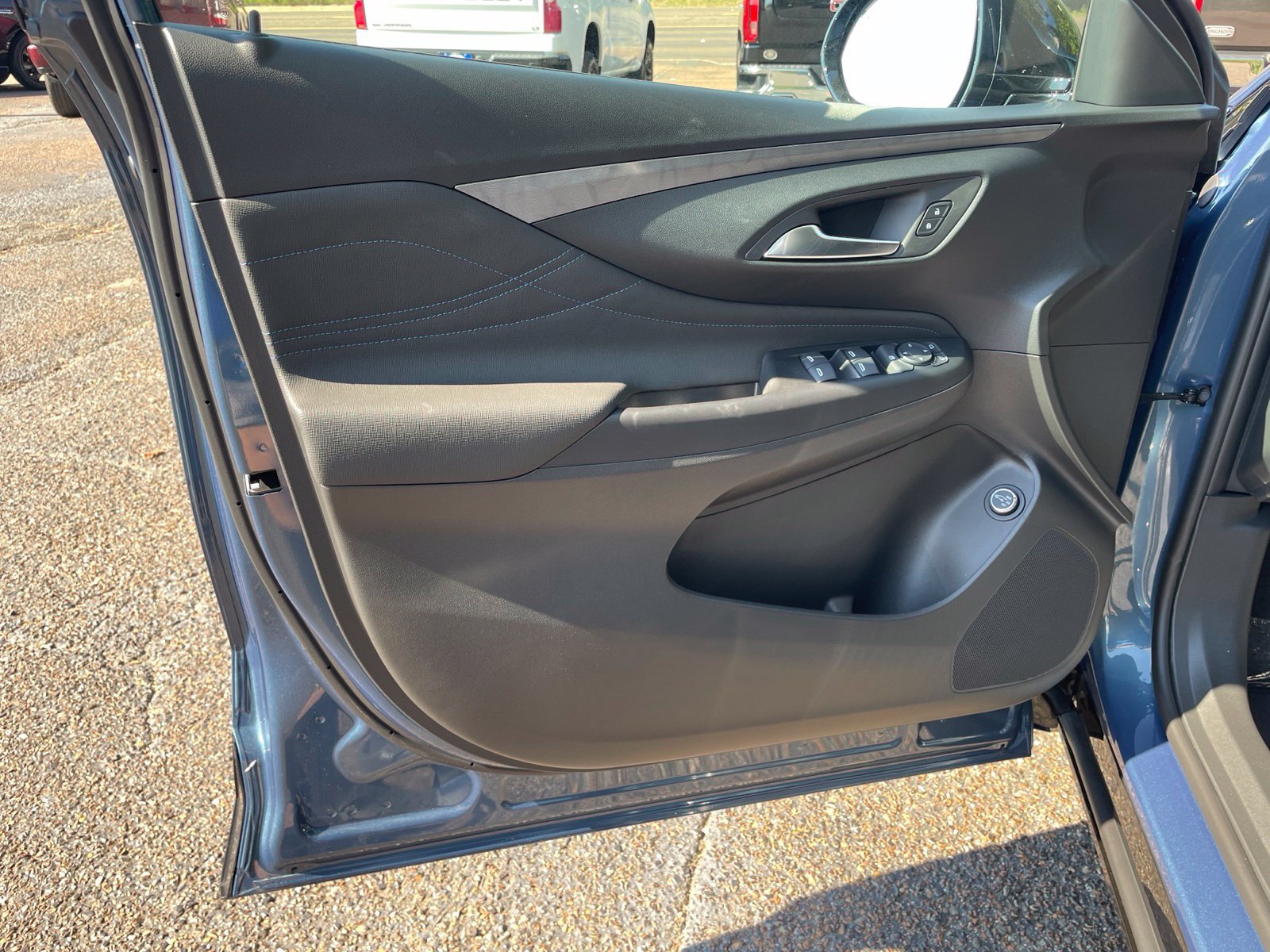 2026 Buick Envista Sport Touring - Photo 14
