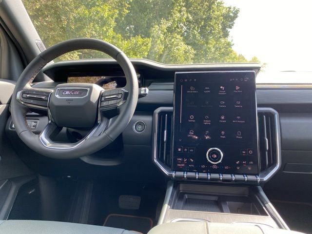 2026 GMC Acadia AT4 - Photo 28