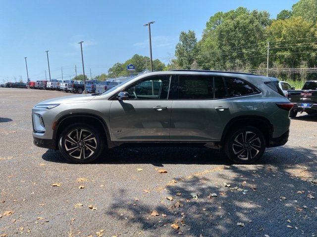 2026 Buick Enclave Sport Touring photo 4