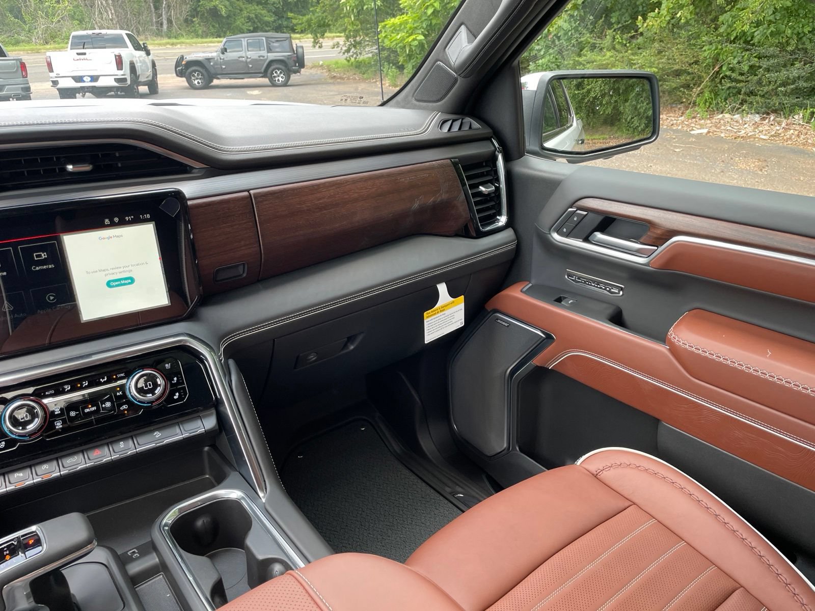 2026 GMC Sierra 1500 Denali Ultimate - Photo 34