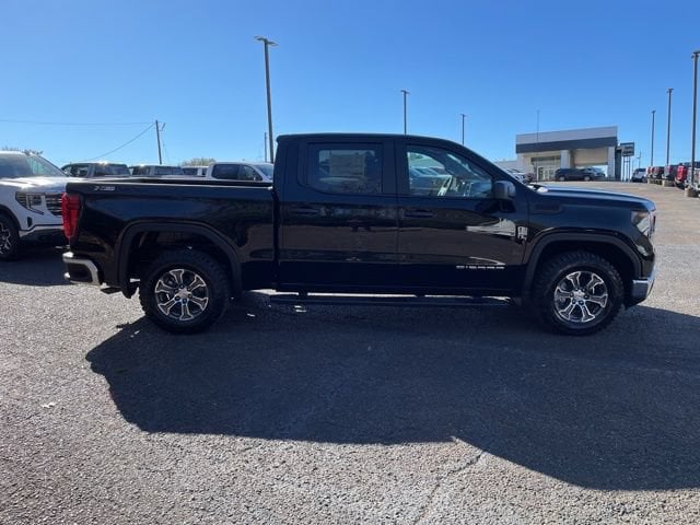 2026 GMC Sierra 1500 Pro - Photo 6