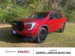 2026 GMC Acadia Elevation SUV
