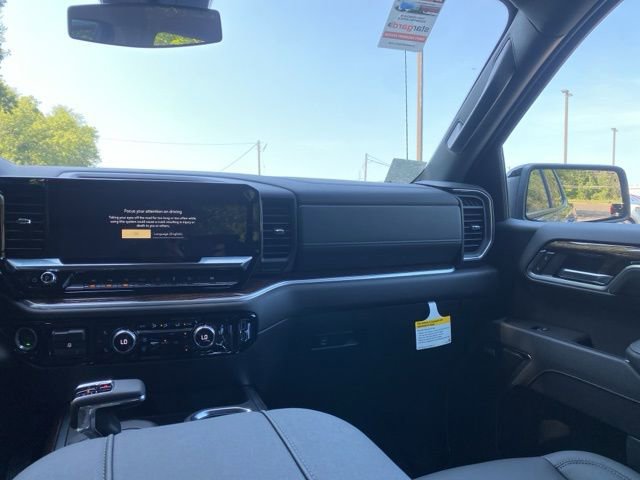 2026 GMC Sierra 1500 Elevation - Photo 27