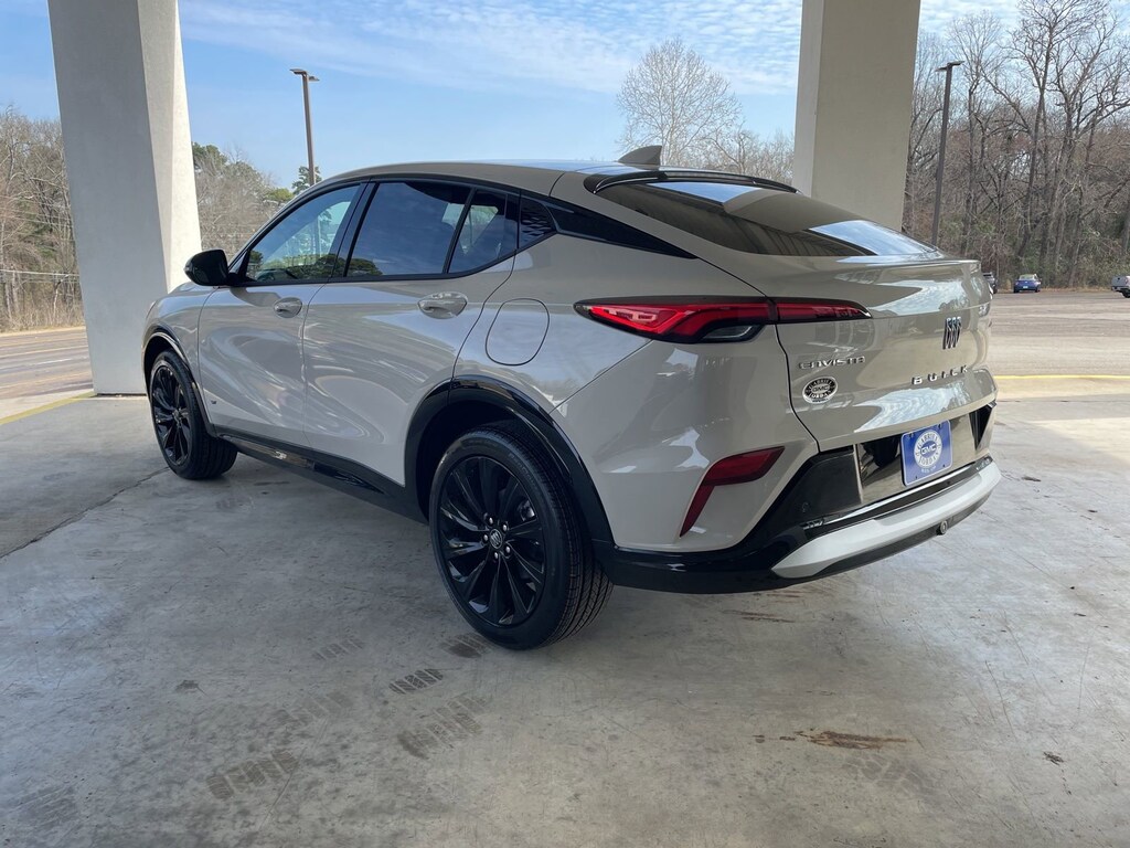 New 2026 Buick Envista Sport Touring SUV