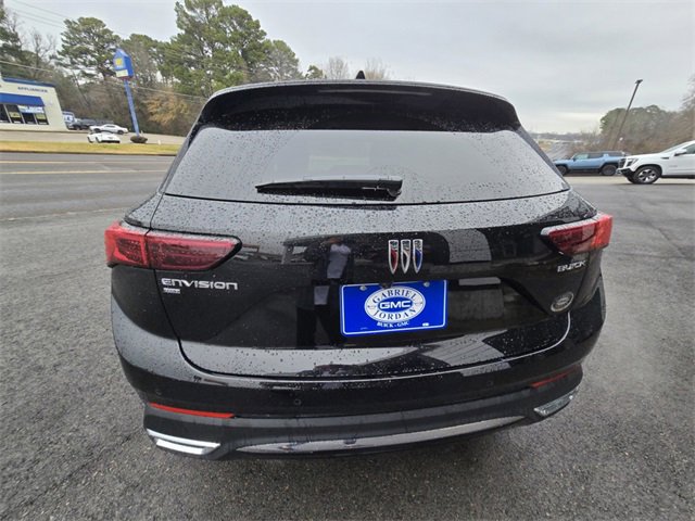 2025 Buick Envision Preferred photo 4