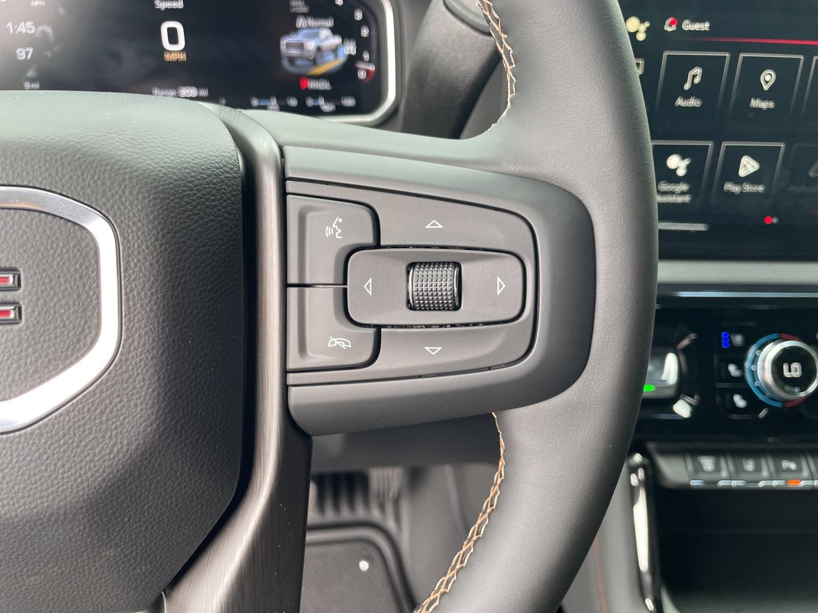 2026 GMC Sierra 2500HD AT4 - Photo 25