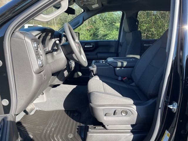 2026 GMC Sierra 1500 Pro - Photo 12